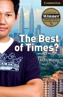 Best of Times? Level 6 Advanced Student Book