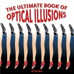 Ultimate Book of Optical Illusions