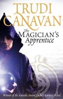 Magician's Apprentice