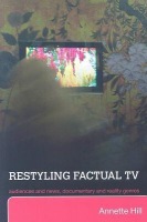 Restyling Factual TV