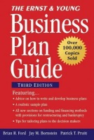 Ernst a Young Business Plan Guide