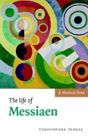 Life of Messiaen