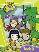 Key Grammar Pupil Book 2
