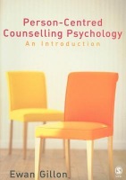 Person-Centred Counselling Psychology