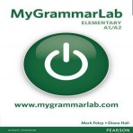 MyGrammarLab Elementary without Key and MyLab Pack