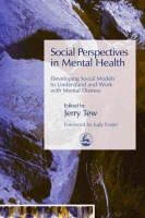 Social Perspectives in Mental Health