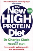 New High Protein Diet