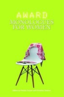 Award Monologues for Women