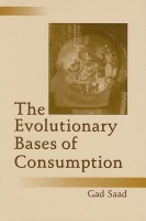 Evolutionary Bases of Consumption
