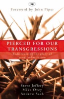 Pierced for our transgressions