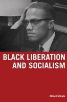 Black Liberation And Socialism