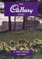 Cadbury Story