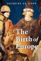 Birth of Europe