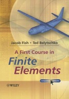First Course in Finite Elements
