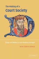 Making of a Court Society