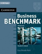Business Benchmark Advanced Student's Book BEC Edition