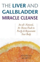 Liver And Gallbladder Miracle Cleanse
