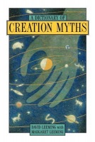 Dictionary of Creation Myths
