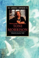 Cambridge Companion to Toni Morrison