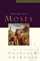 Great Lives: Moses