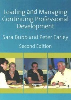Leading a Managing Continuing Professional Development
