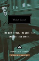 Dain Curse, The Glass Key, and Selected Stories