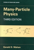 Many-Particle Physics