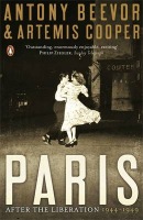 Paris After the Liberation