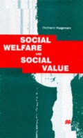 Social Welfare and Social Value