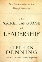 Secret Language of Leadership