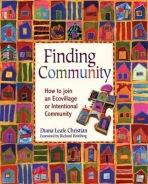 Finding Community