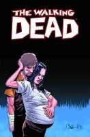 Walking Dead Volume 7: The Calm Before