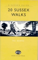 20 Sussex Walks