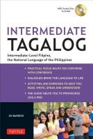 Intermediate Tagalog