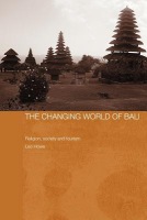 Changing World of Bali