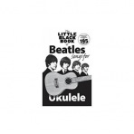 Little Black Book Of Beatles Songs For Ukulele