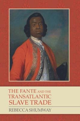 Fante and the Transatlantic Slave Trade