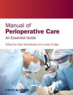 Manual of Perioperative Care