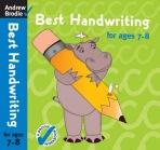 Best Handwriting for ages 7-8