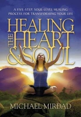 Healing the Heart a Soul