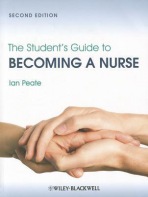 Student's Guide to Becoming a Nurse