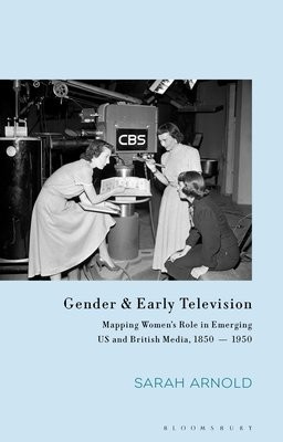 Television, Technology and Gender