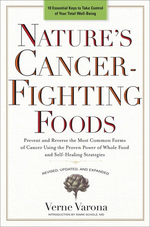 Nature's Cancer-Fighting Foods