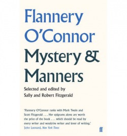 Mystery and Manners