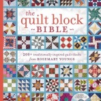 Quilt Block Bible