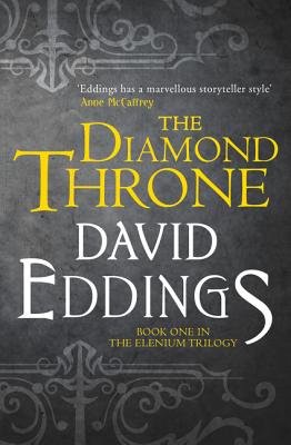 Diamond Throne