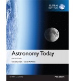 Astronomy Today, Global Edition
