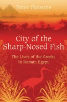 City of the Sharp-Nosed Fish