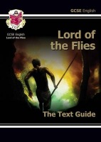 GCSE English Text Guide - Lord of the Flies includes Online Edition a Quizzes