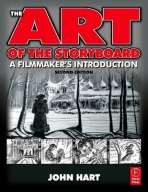 Art of the Storyboard, 2nd Edition